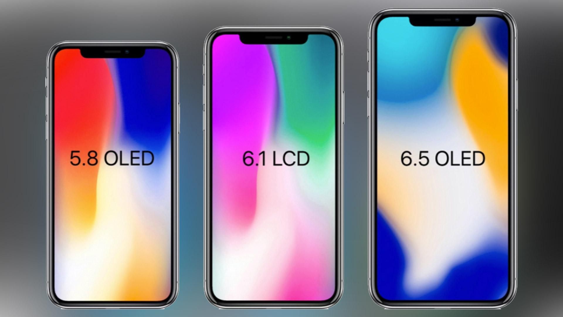 Когда выйдут новые модели iPhone: известна дата Когда выйдут новые модели iPhone: известна дата