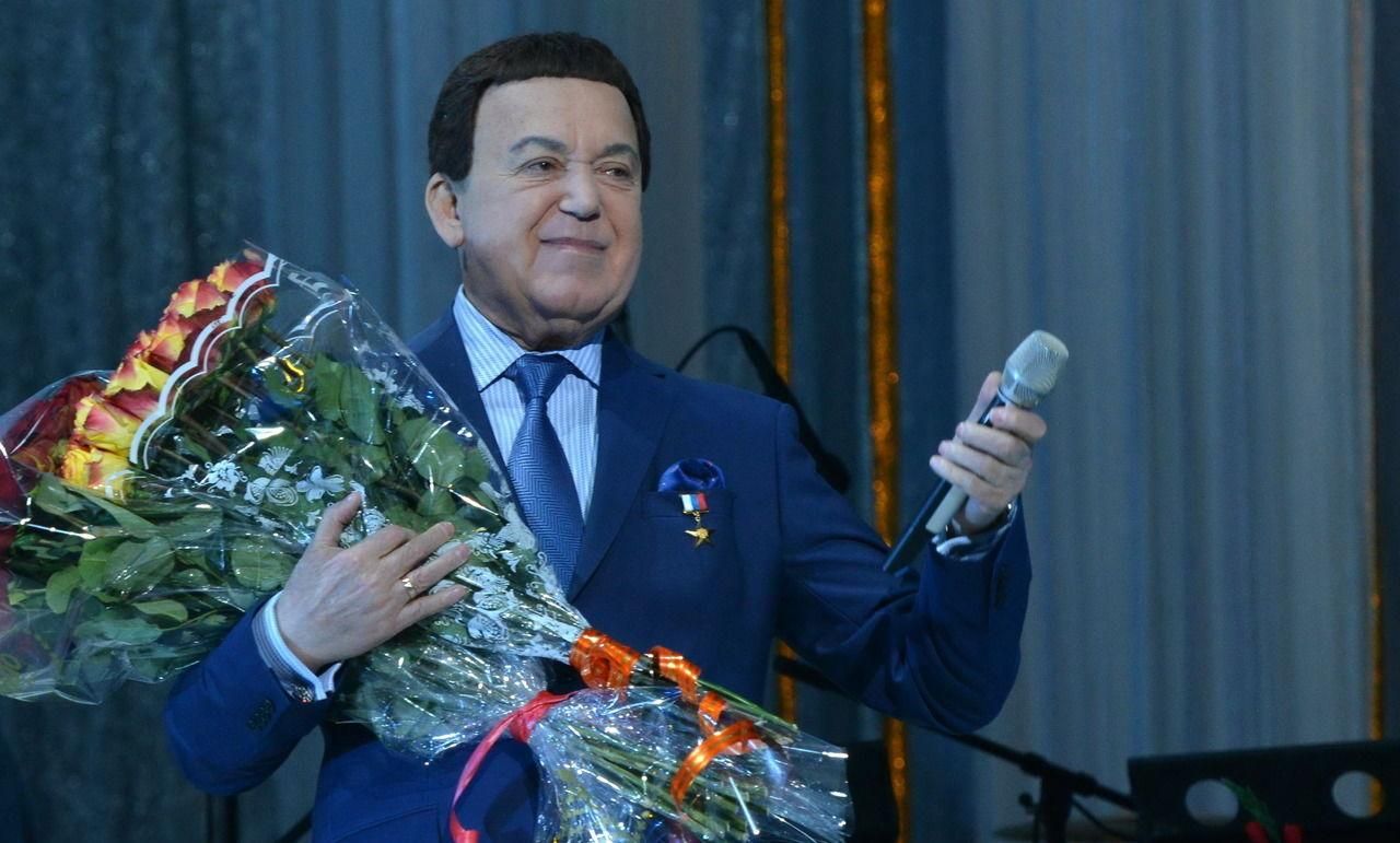 Умер Кобзон: какие элитные состояния оставил своей семье певец