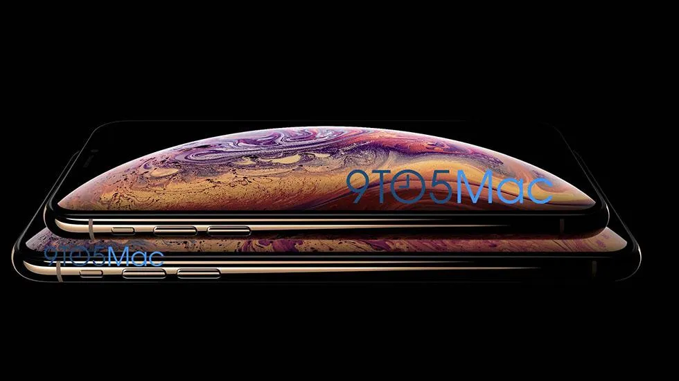 В мережу злили фото нового iPhone XS 