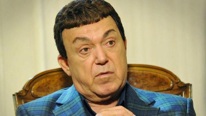 На Кобзона готовилось покушение: СМИ вспомнили давний взрыв в Москве На Кобзона готовилось покушение: СМИ вспомнили давний взрыв в Москве