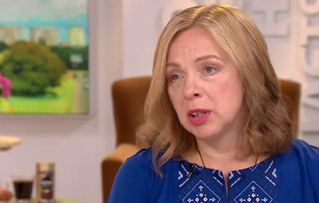 Очень напугана: избитая актером из "Сватов" женщина рассказала о своем состоянии Очень напугана: избитая актером из "Сватов" женщина рассказала о своем состоянии