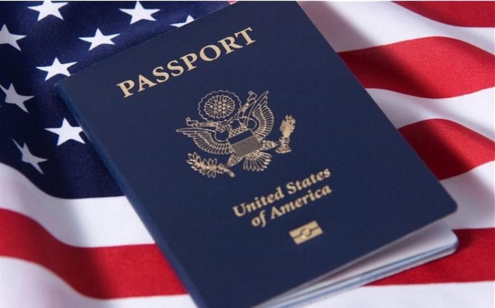 В США продлили запрет на въезд американцев в КНДР: известно почему В США продлили запрет на въезд американцев в КНДР: известно почему