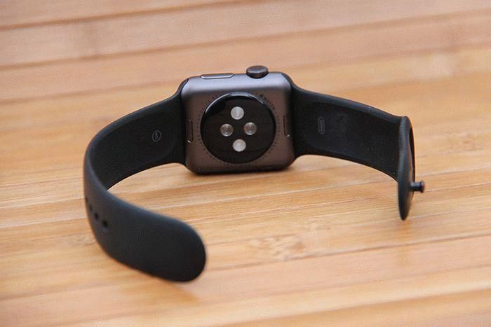 Как выглядят новые Apple Watch Series 4 – произошла еще одна серьезная утечка