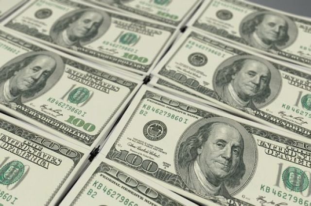 Готівковий курс валют на 31-08-2018: курс долару та євро Готівковий курс валют на 31-08-2018: курс долару та євро