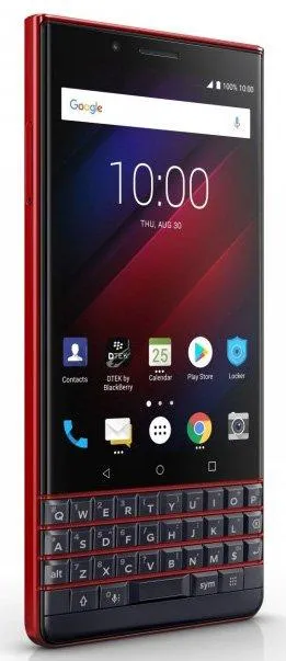 BlackBerry KEY2 BlackBerry KEY2