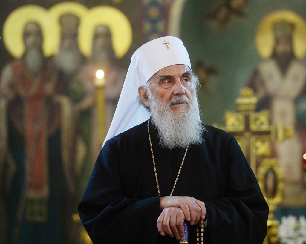 "Томос для УПЦ – катастрофічний акт": ще один з патріархів звернувся до Варфоломія "Томос для УПЦ – катастрофічний акт": ще один з патріархів звернувся до Варфоломія