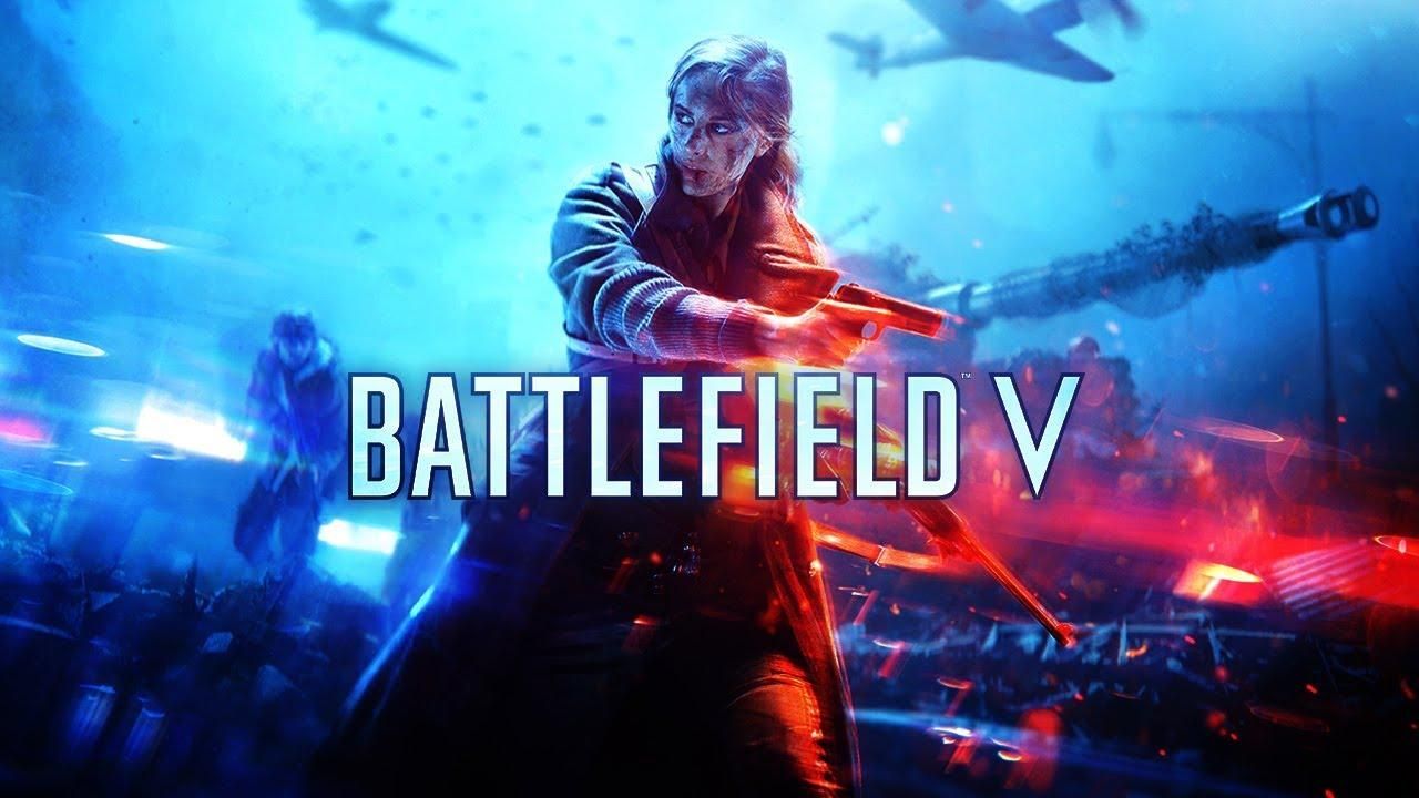 Разработчики перенесли дату релиза Battlefield V: новая дата выхода игры -  Техно