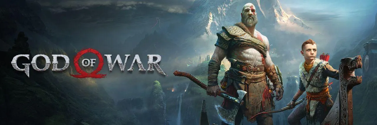 God of War (2018) God of War (2018)