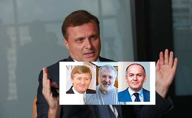 Битва за эфир: какие каналы захватили политические беглецы и кум Путина Битва за эфир: какие каналы захватили политические беглецы и кум Путина