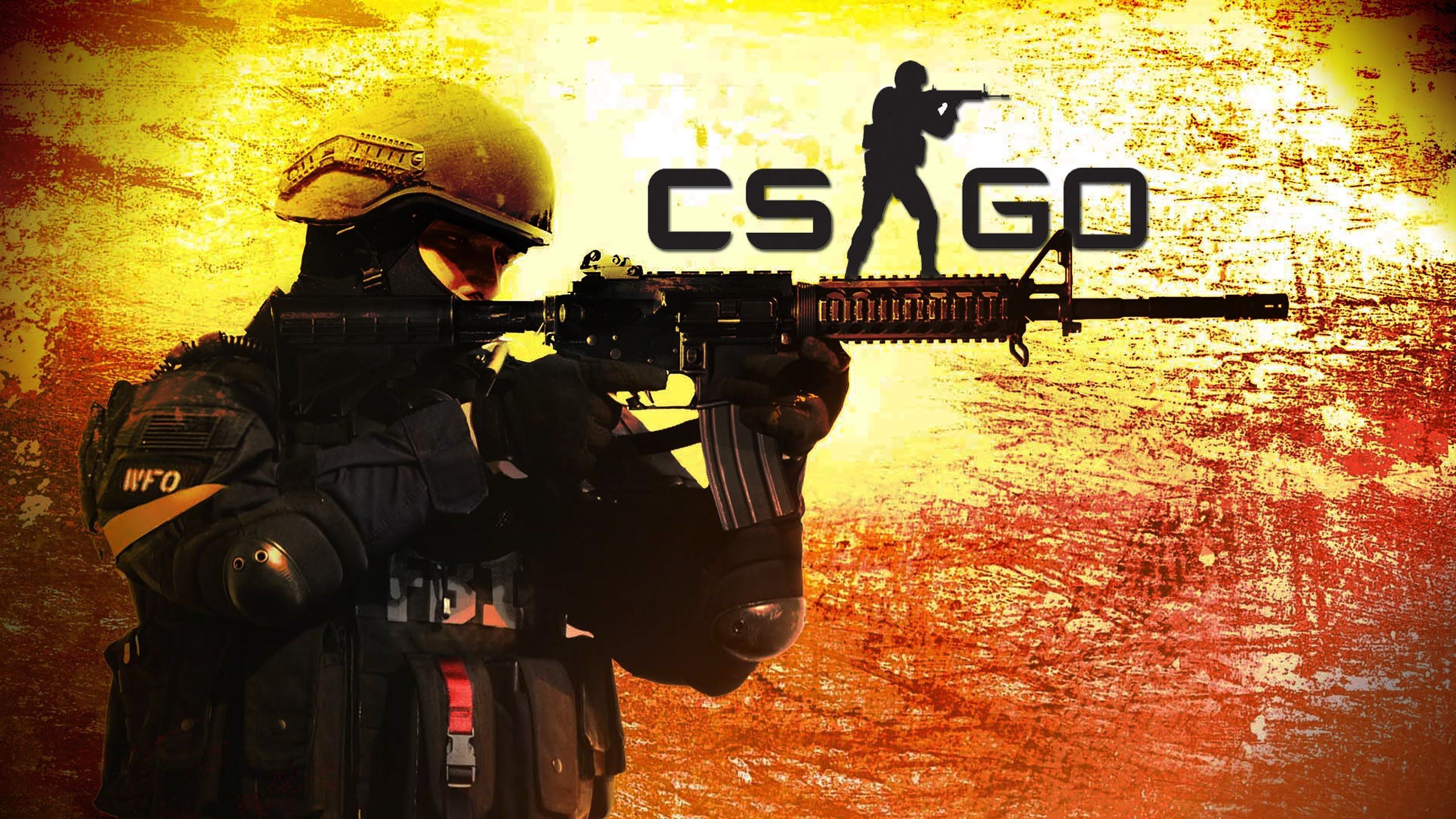 Valve випустила безкоштовну версію гри CS: GO