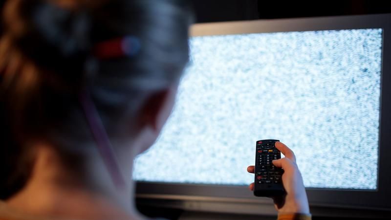 Отключение аналогового ТВ в Украине: до какого времени оно доступно на приграничных территориях
