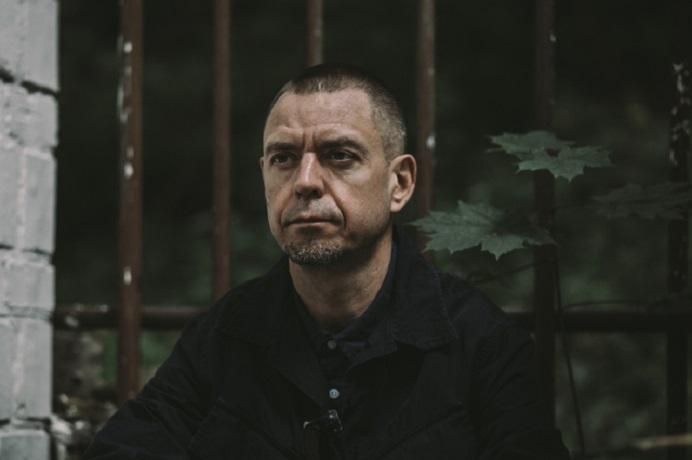 Лідер Brutto і "Ляпіс-98" Сергій Міхалок презентує новий сольний проект