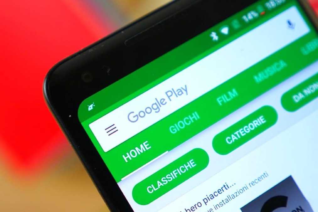 Google позволит играть в игры из Play Store, не загружая их - Техно