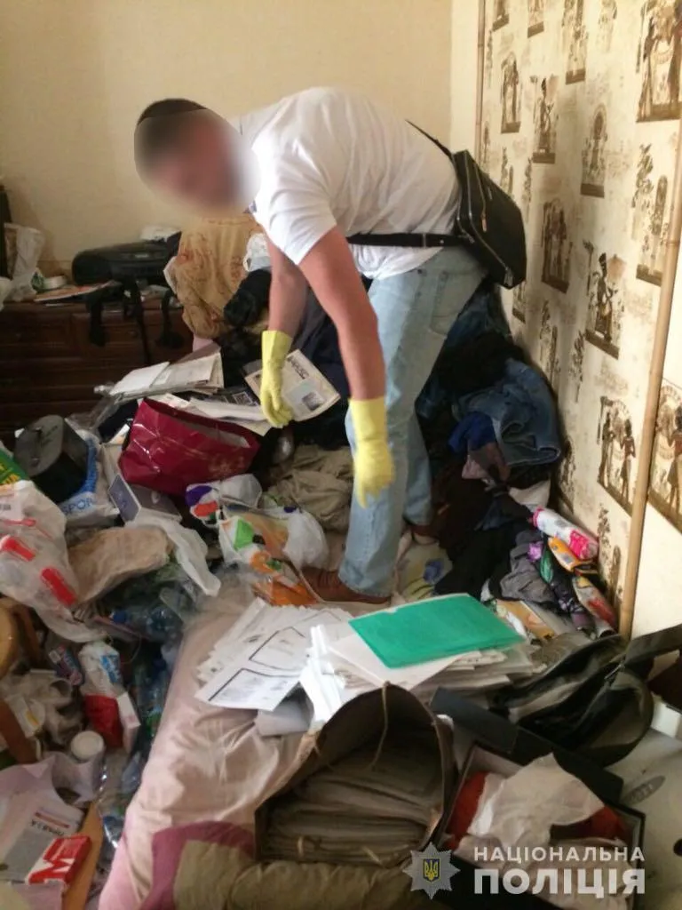 поліція, Одещина, міграційна служба поліція, Одещина, міграційна служба