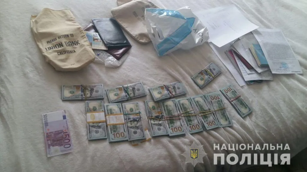 Одещина, поліція, міграційна служба Одещина, поліція, міграційна служба