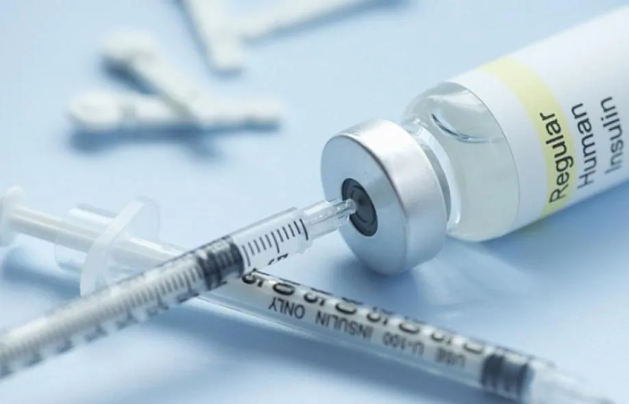 160 хворих на цукровий діабет отримували інсулін ще в травні