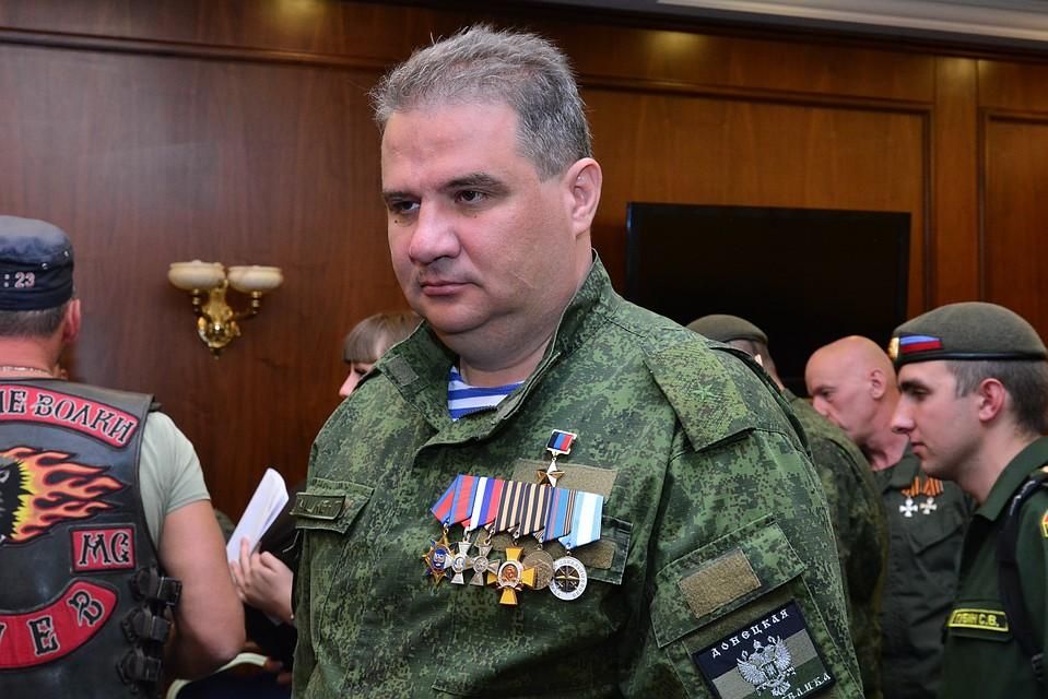 Убийство Захарченко: росСМИ пишут, что боевик "Ташкент" также погиб