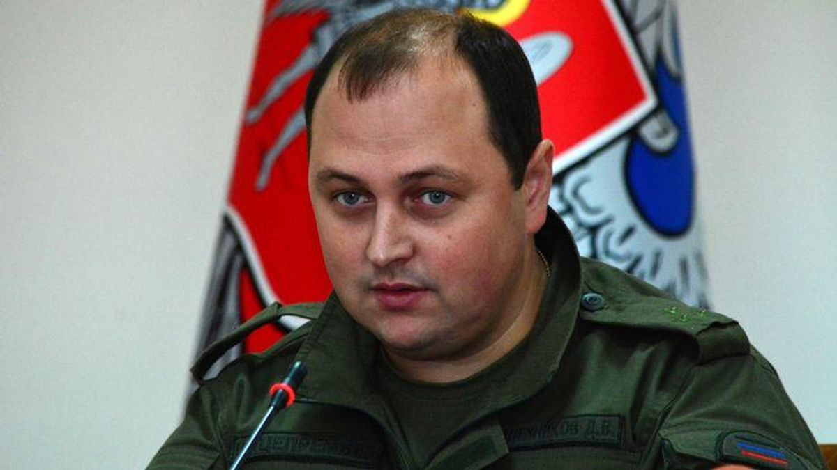 Новый глава фейковой "ДНР" сделал первое заявление после смерти Захарченко Новый глава фейковой "ДНР" сделал первое заявление после смерти Захарченко