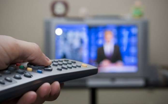Аналоговое телевидение в Украине отключают несмотря на запрет суда