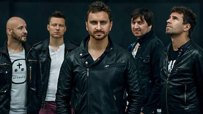 Український гурт "СКАЙ" пограбували в Одесі: деталі інциденту Український гурт "СКАЙ" пограбували в Одесі: деталі інциденту