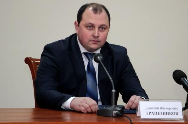 Новый главарь "ДНР" был чиновником при Януковиче