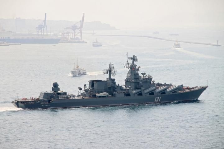 Треба бути готовими до вторгнення: чим Україна зможе протистояти Росії в Азовському морі