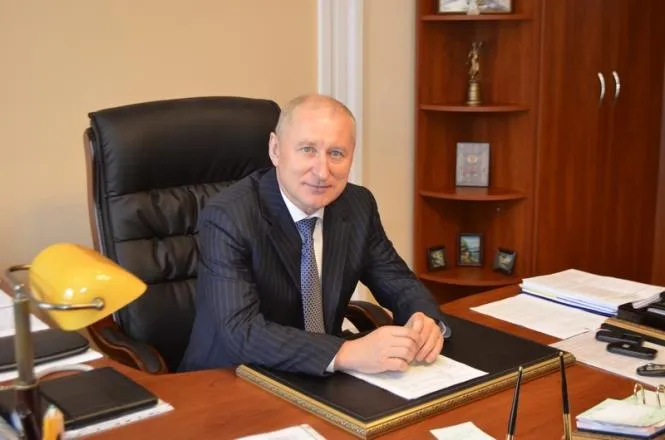 Борис Плотницький Борис Плотницький