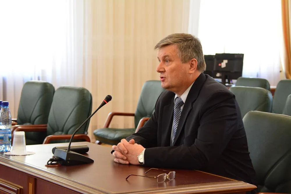 Михайло Гриців Михайло Гриців