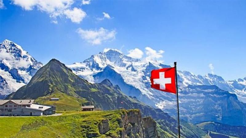 Більше чверті населення Швейцарії становлять іноземці
