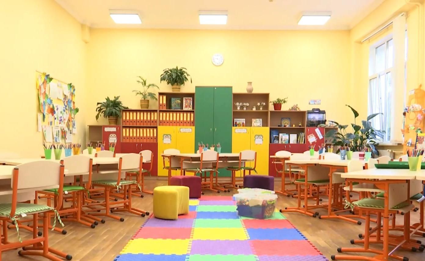 Как изменились украинские школы в столице и в селах благодаря реформе образования: фото, видео