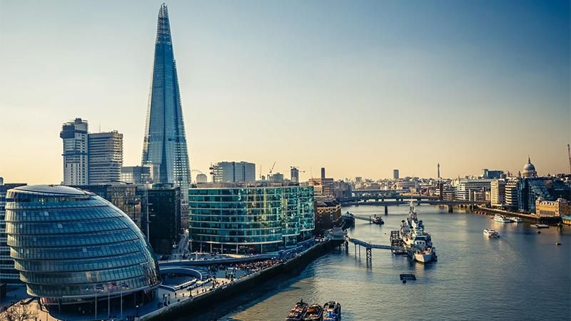 У Великобританії обирають найжахливішу будівлю країни: фото У Великобританії обирають найжахливішу будівлю країни: фото