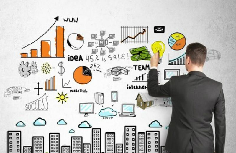 Креативна економіка: що це таке та чому саме вона може врятувати Україну - 4 сентября 2018 - Телеканал новостей 24 Креативна економіка: що це таке та чому саме вона може врятувати Україну - 4 сентября 2018 - Телеканал новостей 24