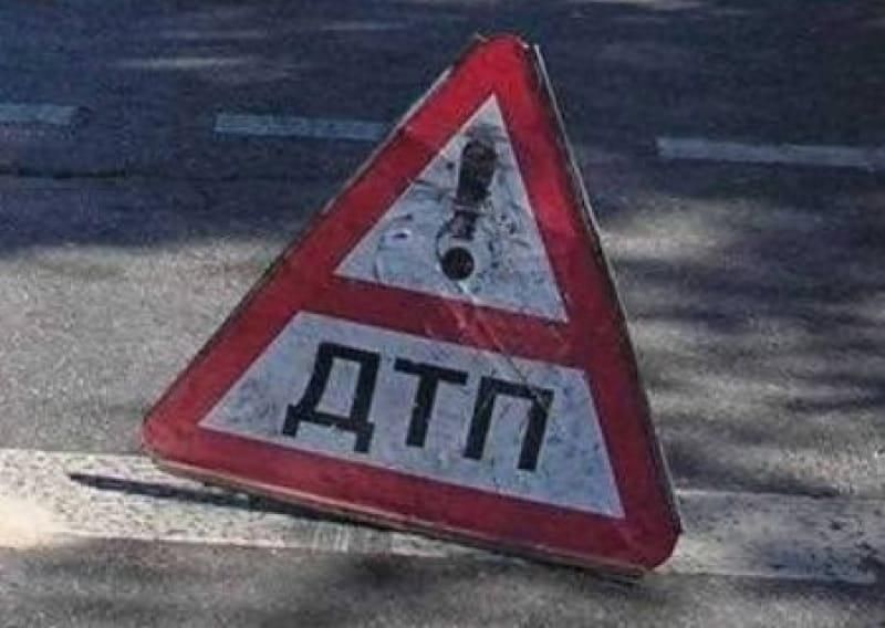 У ДТП на Київщині загинула 5-річна дівчинка, яку посадили на переднє сидіння У ДТП на Київщині загинула 5-річна дівчинка, яку посадили на переднє сидіння