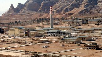 Іран будує у Сирії ракетний завод під захистом Росії, – ЗМІ