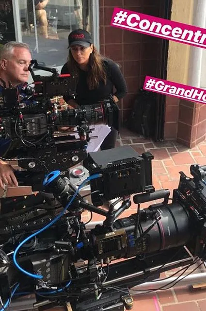 Єва Лонгорія / Instagram Єва Лонгорія / Instagram