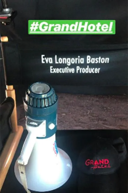 Єва Лонгорія / Instagram Єва Лонгорія / Instagram