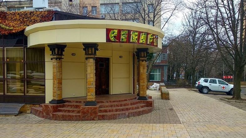 После смерти Захарченко в Донецке исчезло 19 человек, еще 50 задержано
