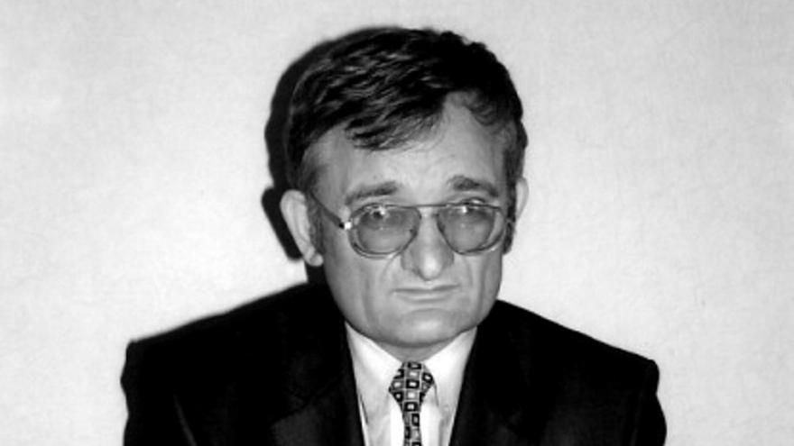 Зарізали відомого академіка та дослідника Голодомору Шитюка, – ЗМІ Зарізали відомого академіка та дослідника Голодомору Шитюка, – ЗМІ