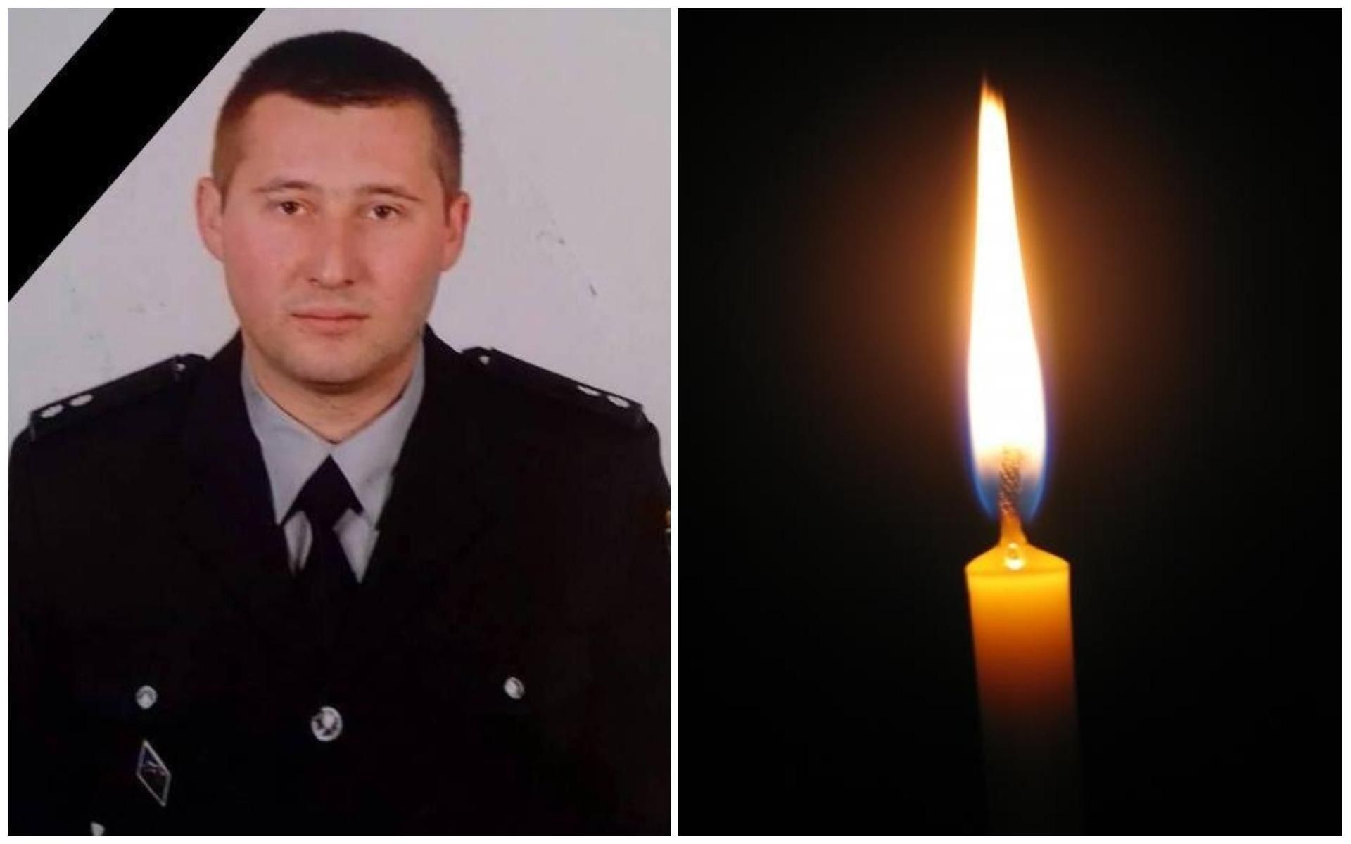 На Донбасі помер молодий захисник України: з'явилась інформація та фото бійця