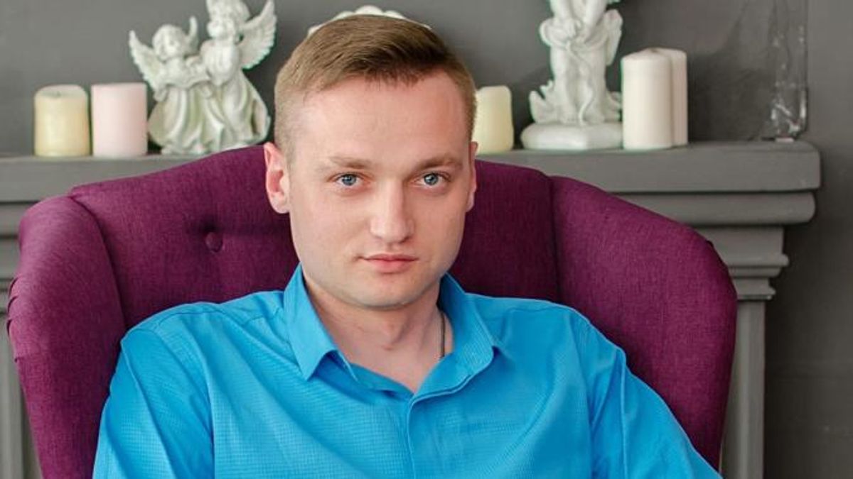Самогубство льотчика Волошина: які основні версії розглядає поліція Самогубство льотчика Волошина: які основні версії розглядає поліція