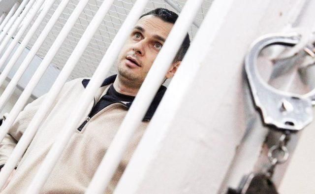 Дело не для трусов: российские режиссеры снимают фильмы про узников, за которых голодает Сенцов