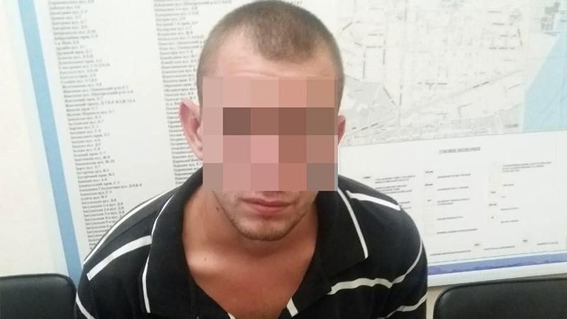 Полиция задержала подозреваемого в убийстве академика из Николаева