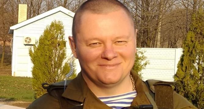 Убийство Захарченко: назвали имя и показали фото второго погибшего боевика