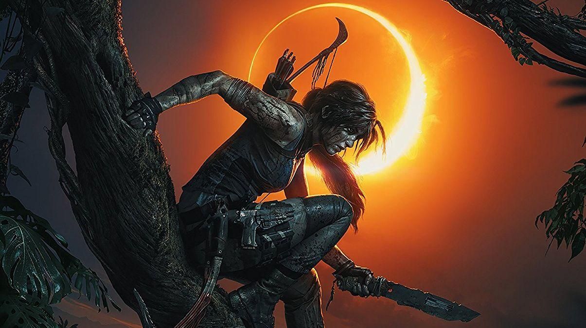 Shadow of the Tomb Raider - системні вимоги і трейлер гри Shadow of the Tomb Raider - системні вимоги і трейлер гри