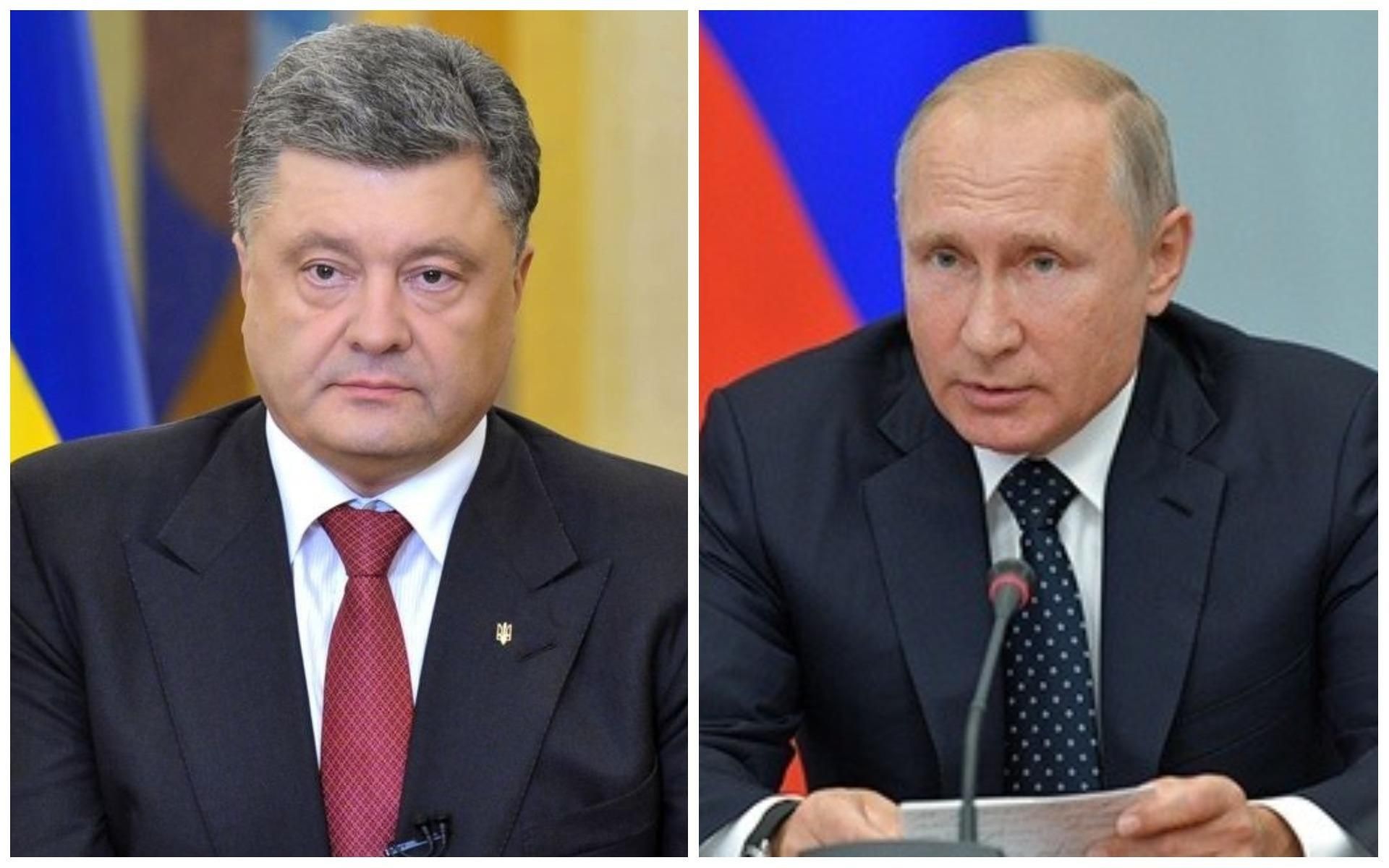 В Кремле сделали новое заявление относительно воспоминаний Олланда об угрозах Путина Порошенко 