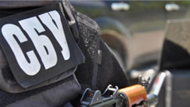 СБУ затримала у Києві "злодія в законі", причетного до тяжких злочинів СБУ затримала у Києві "злодія в законі", причетного до тяжких злочинів