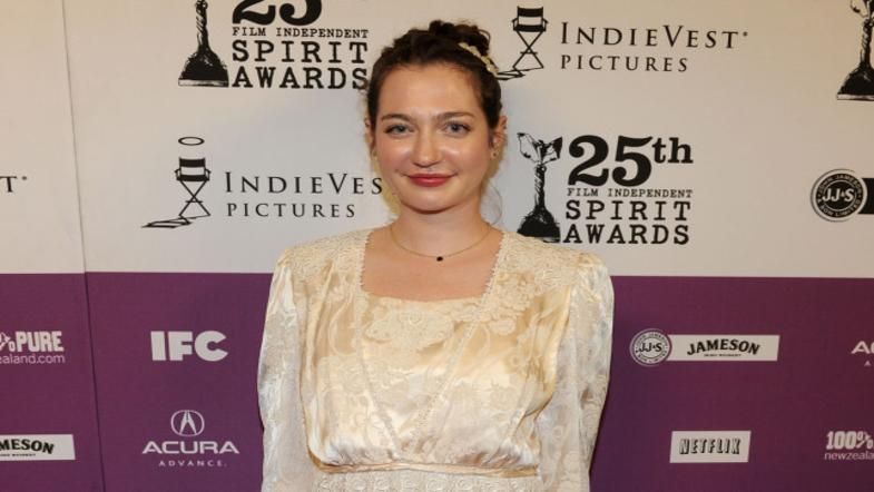 Дочь Манафорта сменит фамилию: известна причина Дочь Манафорта сменит фамилию: известна причина