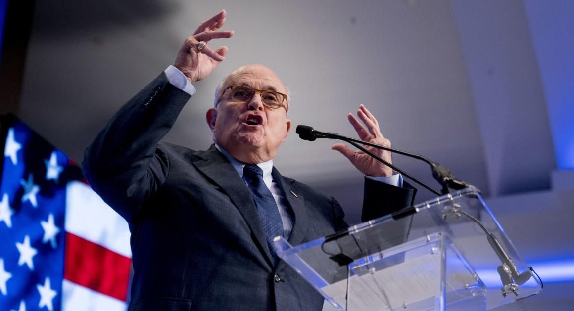 Адвокати Трампа збираються оскаржити законність "російського розслідування" у США Адвокати Трампа збираються оскаржити законність "російського розслідування" у США