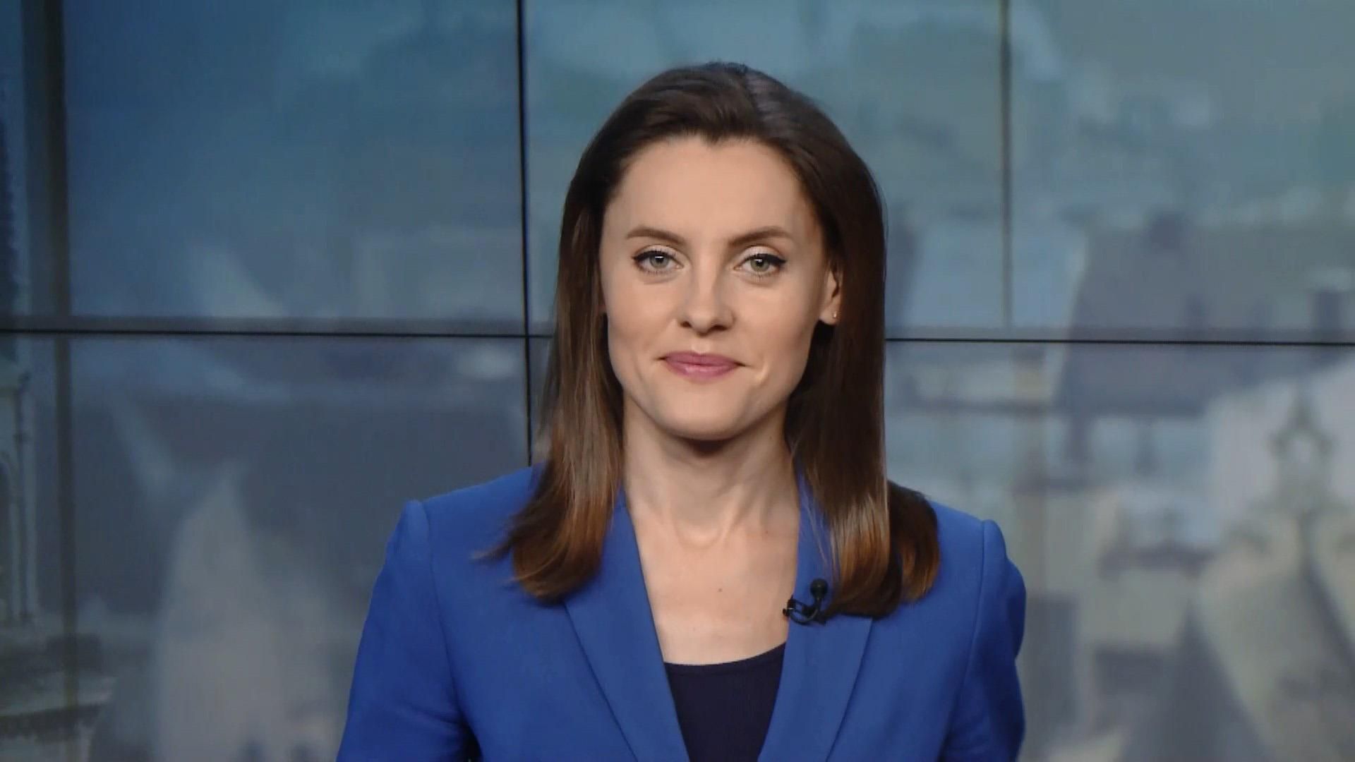 Випуск новин за 12:00: Військові навчання на Львівщині. Надзвичайний стан у Лівії Випуск новин за 12:00: Військові навчання на Львівщині. Надзвичайний стан у Лівії