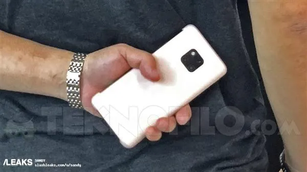 Huawei Mate 20 Huawei Mate 20